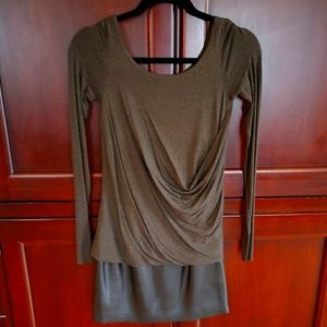 Bailey/44 "Drop Out" Dress